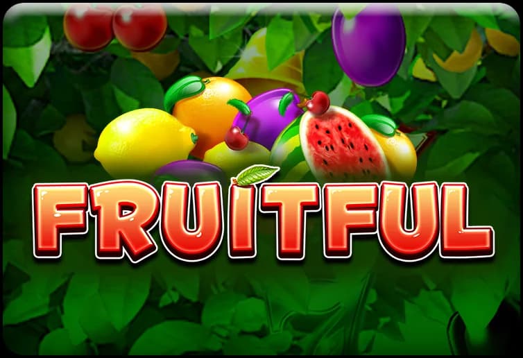 Fruitful
