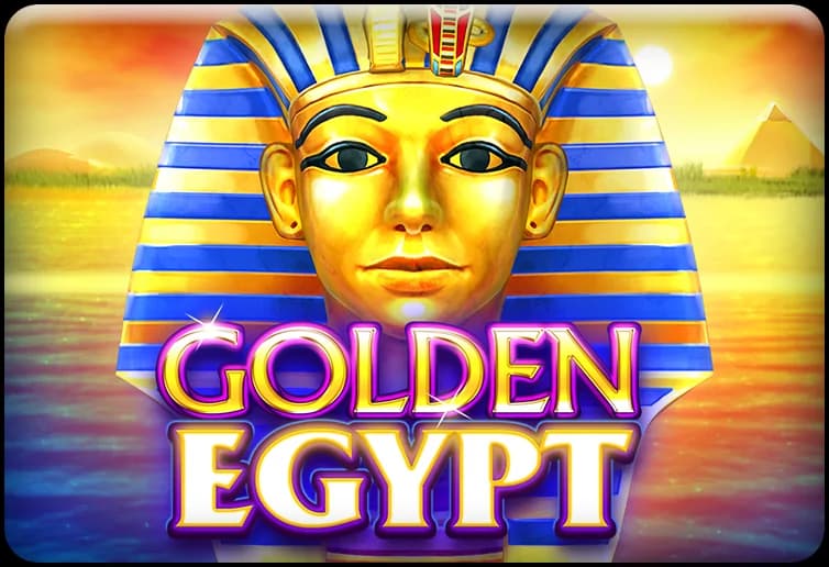Golden Egypt