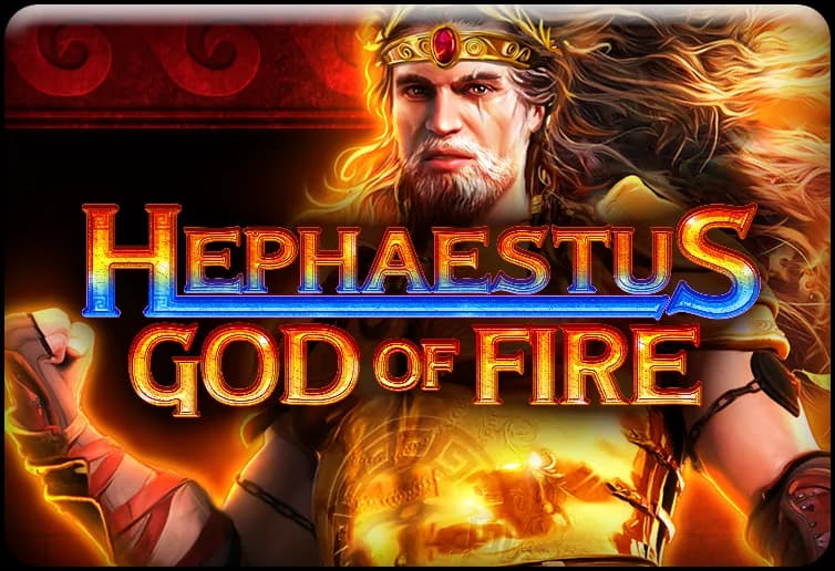 Hephaestus