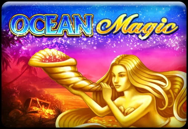 Ocean Magic