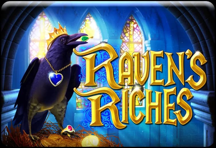 Raven's Riches