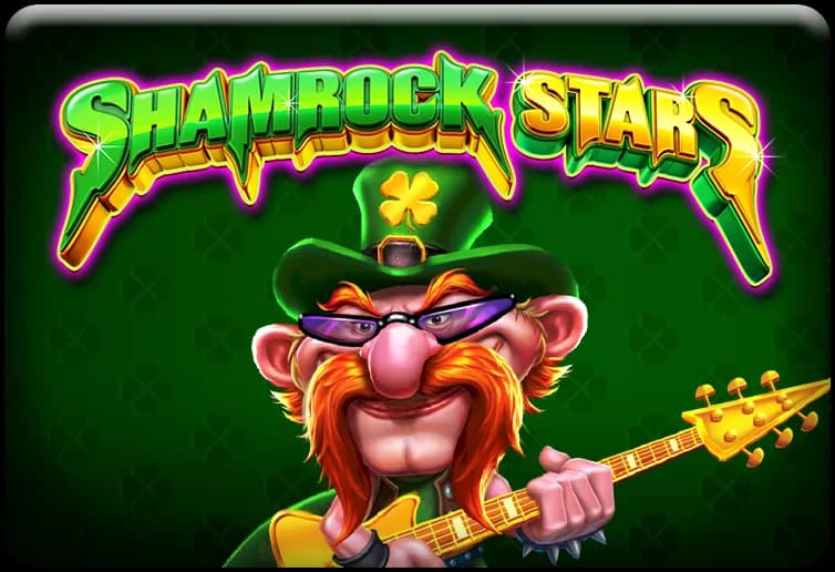 Shamrock Stars