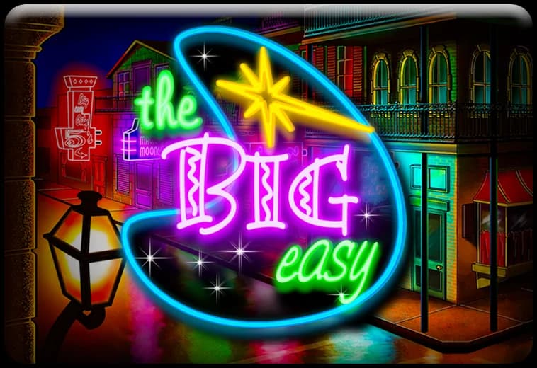 The Big Easy