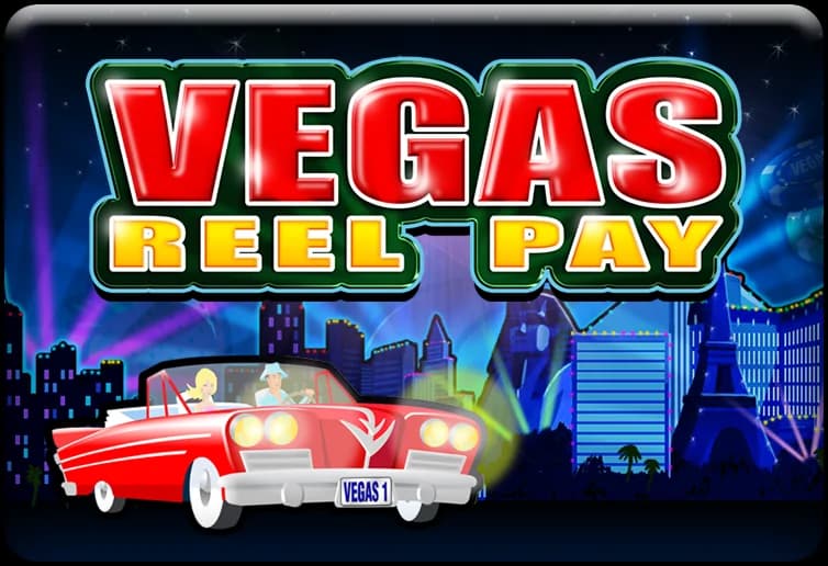 Vegas Reel Pay
