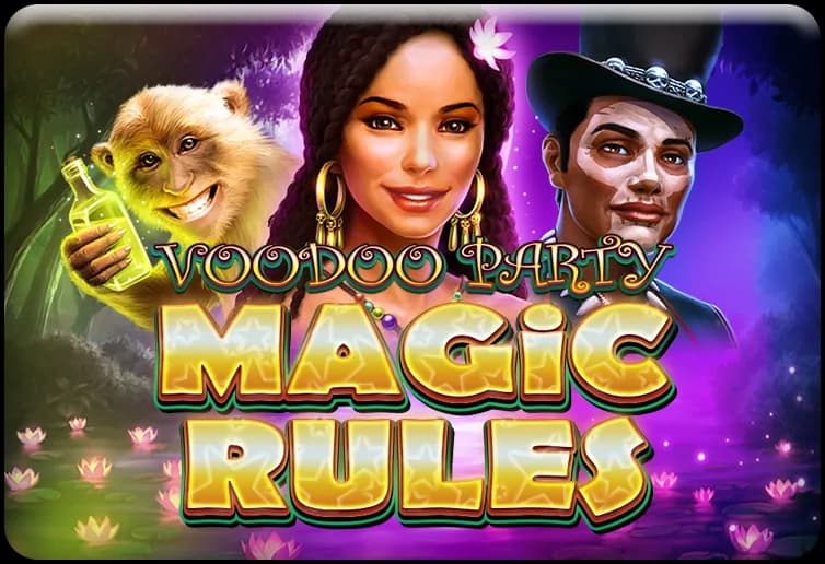 Voodoo Party Magic Rules