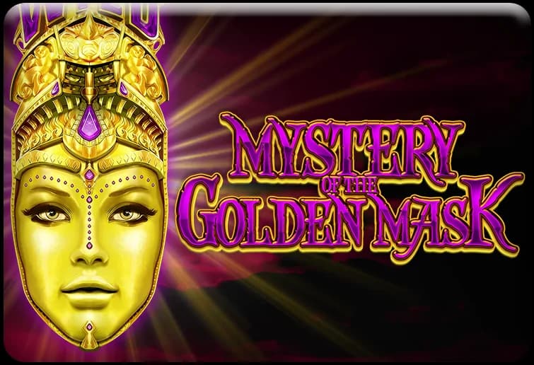Mystery of the Golden Mask