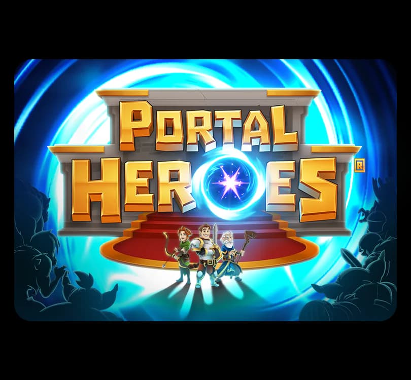 Portal Heroes