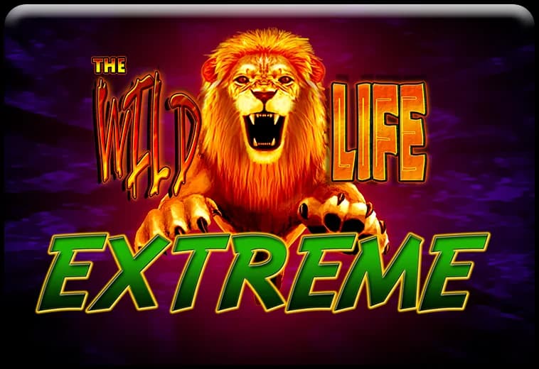 The Wild Life Extreme