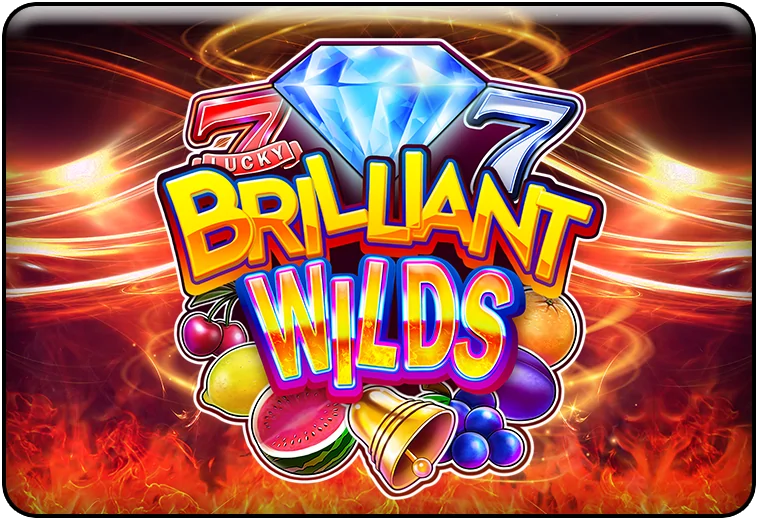 Brilliant Wilds